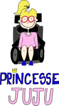 Logo princesse Juju